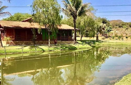 Igarape House | Farm Farm Igarapé