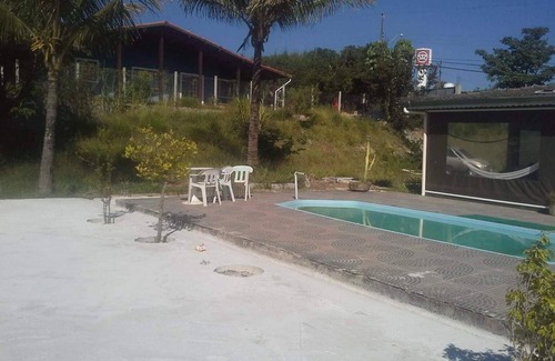 Mairinque House | Farm for Lease Season Condominium in Porta do Sol Mairinque-SP
