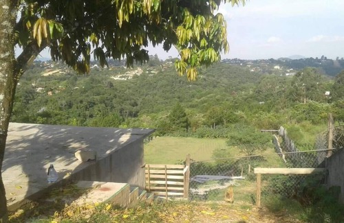 Mairinque House | Farm for Lease Season Condominium in Porta do Sol Mairinque-SP