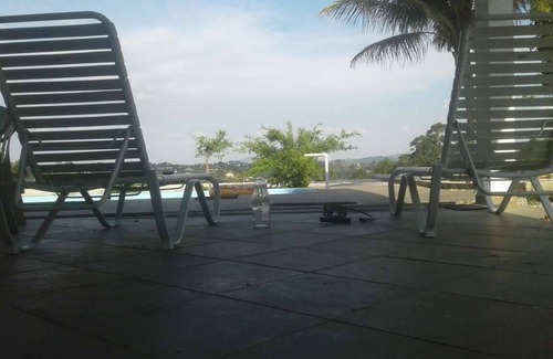 Mairinque House | Farm for Lease Season Condominium in Porta do Sol Mairinque-SP
