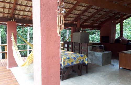 Old Town House | Farm for leisure 19km from Pirenopolis