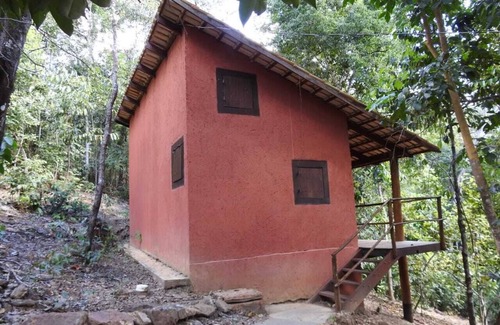 Old Town House | Farm for leisure 19km from Pirenopolis