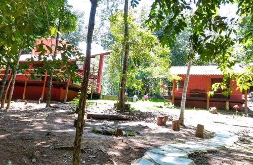 Old Town House | Farm for leisure 19km from Pirenopolis