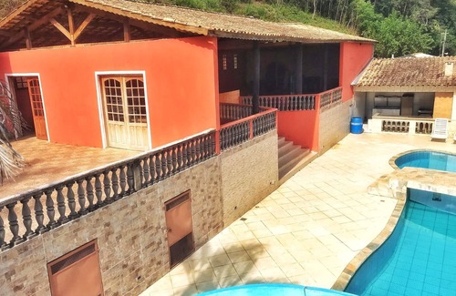 Mairipora House | Farm for rent in Mairiporã -SÍTIO 2 AMIGOS-SDA-THE BEST SPACE IN MAIRIPORÃ
