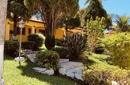 Jardim Pedro Zalla House | Farm for season