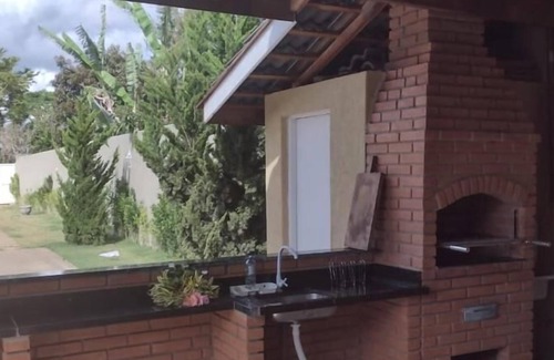 Ibiuna House | FARM FOR SEASON IN IBIÚNA