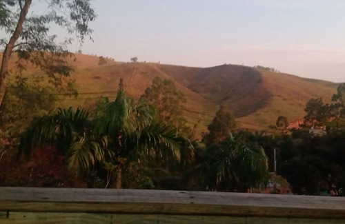 Chacara House | Farm for seasonal family reunion