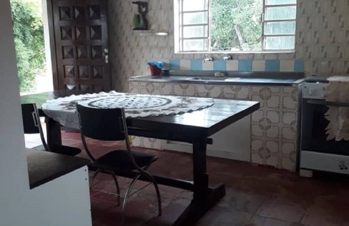 Nazare Paulista House | 🌵 FARM FOR WEEKENDS. CHRISTMAS AND CARNIVAL AVAILABLE!