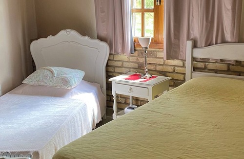 Governador Valadares Other | Farm hotel on Pico da Ibituruna