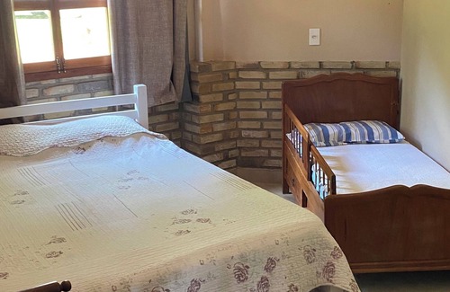 Governador Valadares Other | Farm hotel on Pico da Ibituruna
