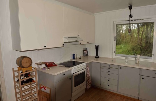 Kvernevick Other | Farm House 5km from City Centre, Family Friendly