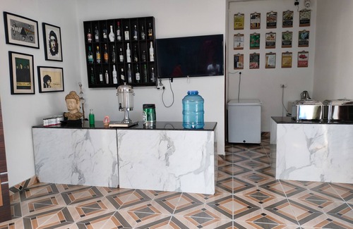 Gurugram House | Farm house for Party with Pool 5bhk