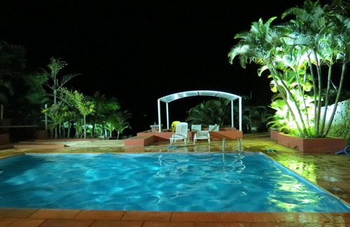 Avare House | Farm in Avaré on the banks of the Jurumirim dam (Pé na Areia).