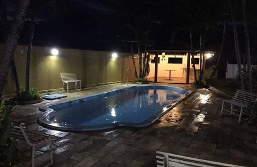Botucatu House | FARM IN BOTUCATU