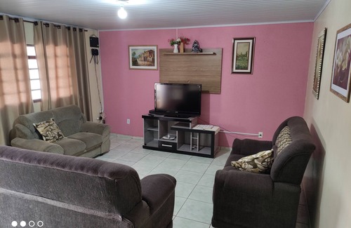 Botucatu House | Farm in Botucatu