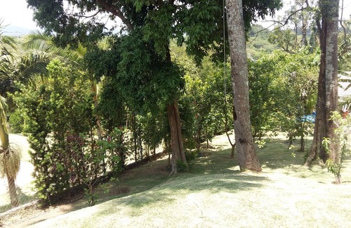 Portao House | Farm in condominium closed in the city of Atibaia