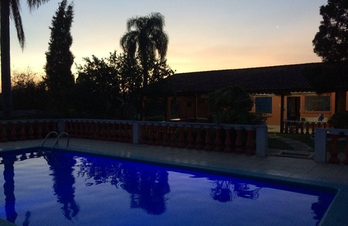 Ibiuna House | Farm in Ibiuna- SP
