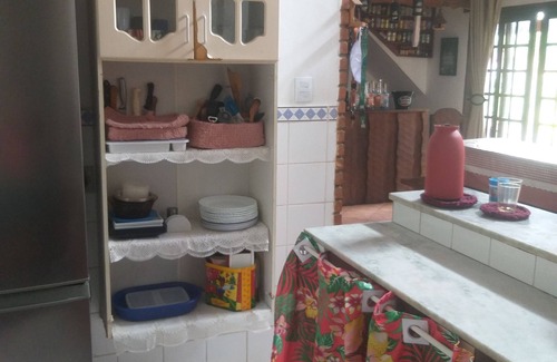 Itupeva House | FARM IN ITUPEVA - CLOSED CONDOMINIUM -