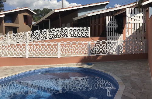 Jarinu House | Farm in Jarinu for Weekend and Season