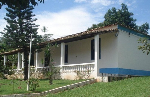Jarinu House | Farm in Jarinu - SP