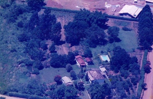 Jarinu House | Farm in Jarinu - SP