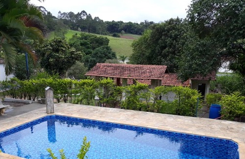Jarinu House | Farm in Jarinu - SP
