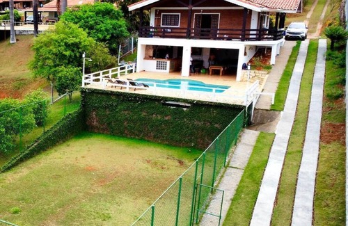 Joanopolis House | Farm in Joanópolis - 1h30 from São Paulo