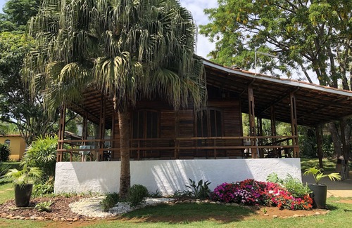 Mogi das Cruzes House | Farm in Jundiapeba, close to Mogi das Cruzes