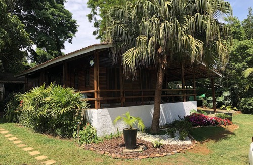 Mogi das Cruzes House | Farm in Jundiapeba, close to Mogi das Cruzes
