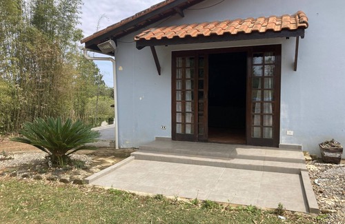 Mogi das Cruzes House | Farm in Mogi das Cruzes