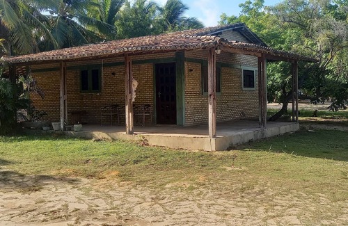 Nisia Floresta House | Farm in Natal RN near Cotovelo beach