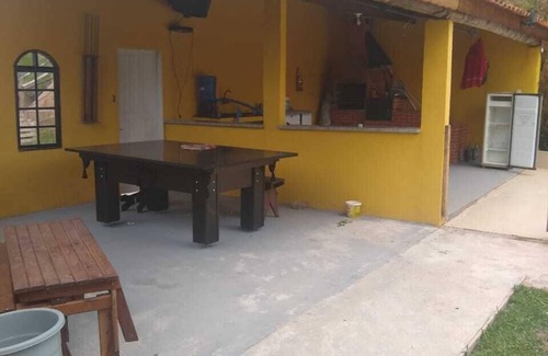 Nazare Paulista House | Farm in Nazaré Paulista