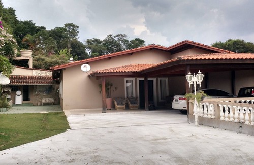 Mairinque House | Farm in Porta do Sol Condominium