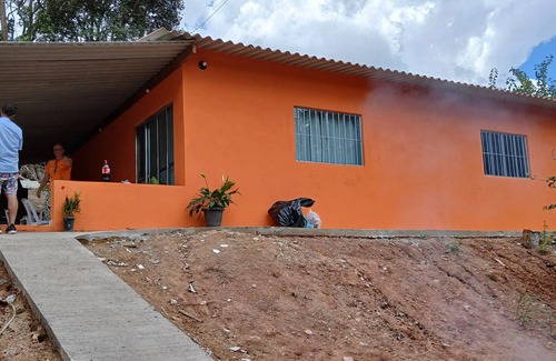 Sao Roque Cottage | Farm in São Roque, close to the wine extraction and main wineries