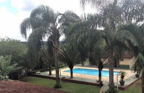 Sao Paulo House | Farm, Leisure and Nature in Embu Guaçu - Cipó