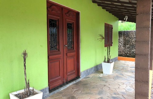 Jarinu House | Farm Mariana 3 - Heated pool, party room, football field