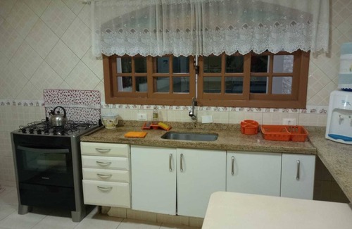 Sao Lourenco da Serra House | Farm near São Paulo for up to 20 people, accepts parties and events