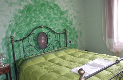 San Miniato Other | FARM-POOL. APARTMENT 5 + 2 pers. 2 BEDROOMS 2 BATHROOMS
