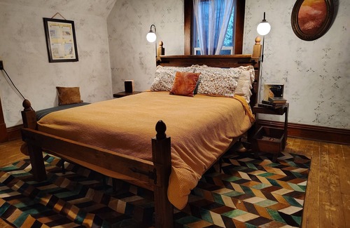 Rockfield Other | Farm to Folklore - Fairytale Farmhouse