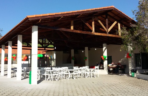 Mairipora Other | FARM VALLEY OF EUCALYPTUS - SPACE FOR EVENTS, SEASONS AND CONVENTIONS.