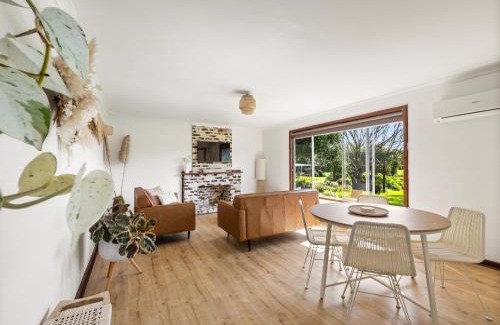 Burnside House | Farm View Cottage