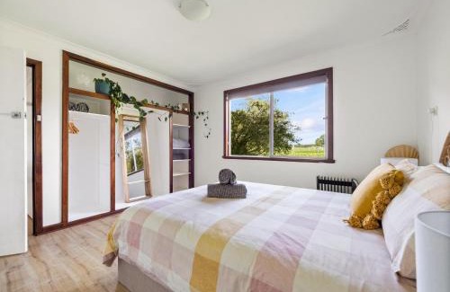 Burnside House | Farm View Cottage