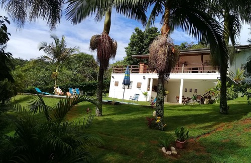 Portao Cottage | Farm with a privileged view of nature.