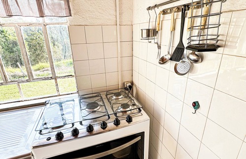 Biritiba-Mirim Other | Farm with easy access - Swimming pool and barbecue