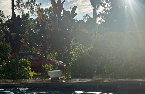 Mairipora House | Farm with great space and a good place for you to rest