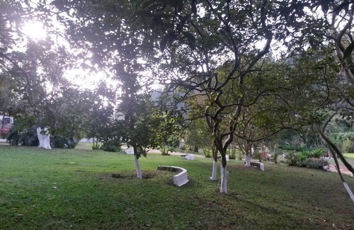 Franco da Rocha House | Farm with lots of greenery/for rent in Franco da Rocha/SP.