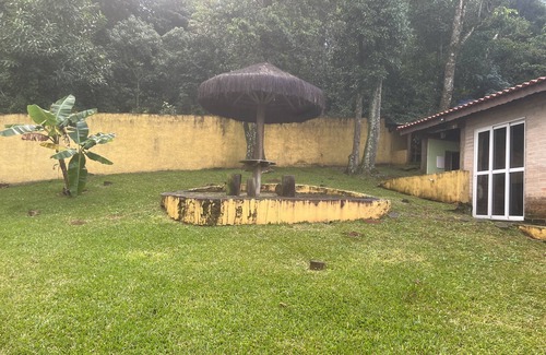 Caieiras House | Farm with relaxation and leisure!