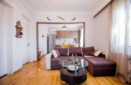 Tragilos Cottage | Farma House Vasilo - Escape Cottage Retreat