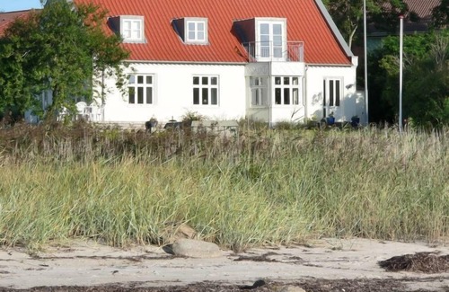 Fur House | "Farman" - 45m to the inlet by Interhome