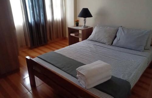Mahatao House | Farmer's Guesthouse